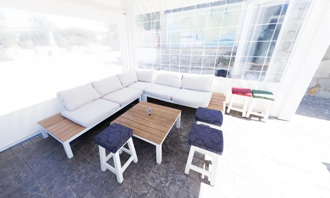 Hotel La Torre Tarifa
